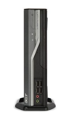 Acer L480G Ordinateur de bureau 4 Go Intel Intel GMA X4500 Windows 7 Professional