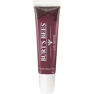 Burt'S BEES Lip Shine Gloss 060 Smooch