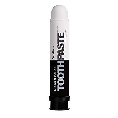 Frezyderm Dentifrice Noir & Polonais 75 ml