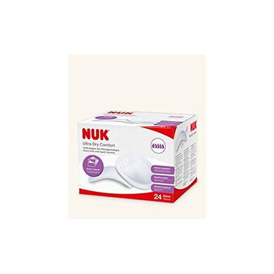 DISCOS NUK PROTECTORES 24 UND. PARA2