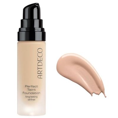 Artdeco Perfect Teint Foundation Fond de teint 12 Soft Vanilla
