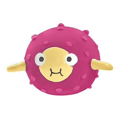 Splash About Pufferfish Sensory Piscine et Jouets De Bain, Purple