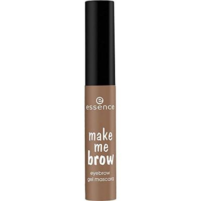 Essence - Gel Mascara Pour Sourcils Make Me Brow - 01 Blondy Brows