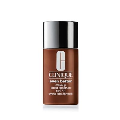 Foundation Even Better Makeup SPF15 Evens and Corrects