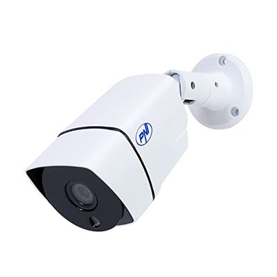 PNI House AHD32 video surveillance camera, 2MP, 1080P, outdoor IP66, 36 IR LEDs, White