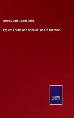 Typical Forms and Special Ends in Creation