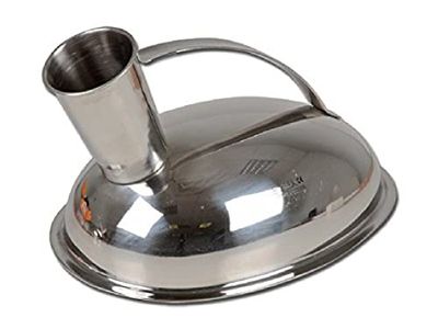 Urinal Homme - Inox