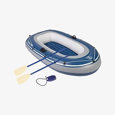 D&W The Motion Corporation Ponton Funline 280 firmy Talamex