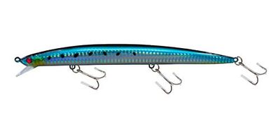 Expert Predator 6926102 Unisex Adult Artificial Lures - Multicoloured, One Size