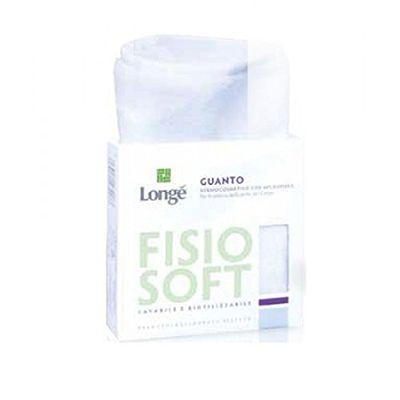 Bm Cosmetica Longe' Fisio Soft Guanto Microfibra - 50 ml