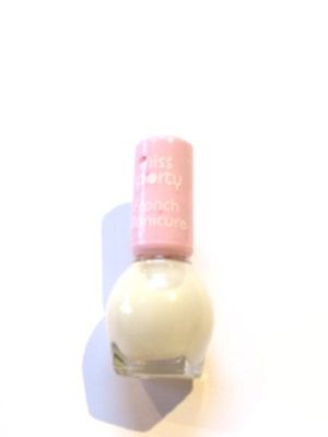 MISS SPORTY NAIL FRENCH MANICURE NR.602 7 ML