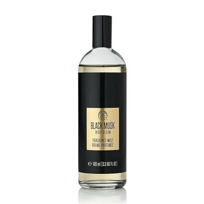 THE BODY SHOP Black Musk Night Bloom Fragrance Mist 100 ml