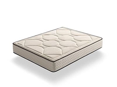 ECCOX Viscoélastique, Beige, 140x200