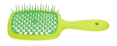 Jäneke SUPERBRUSH LIME brush