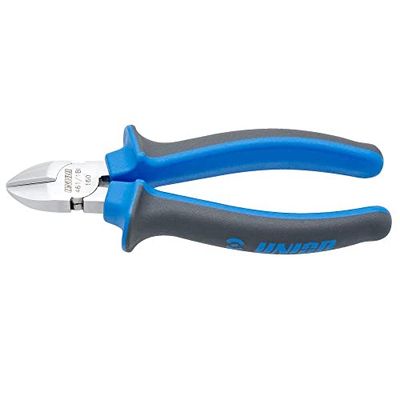 461/4G-Alicate corte diagonal-140