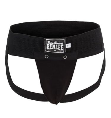 BenLee - Athletic, cor preta, tamanho M
