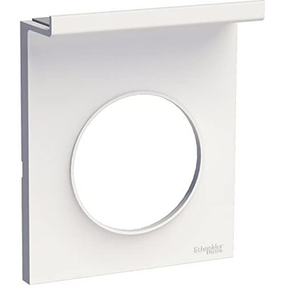 MARCO STYL 1 ELEMENTO CON SOPORTE BLANCO