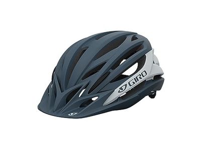 Giro Nine cykelhjälm, matta portaro grå, S (51–55 cm)