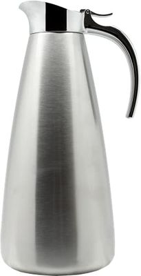 Pioneer SVP-1300 Carafe, acier inoxydable, 1,3 litre