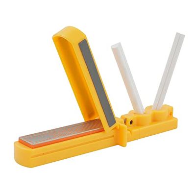Smith's STCCD4 Affuteur Mixte Adulte, Jaune