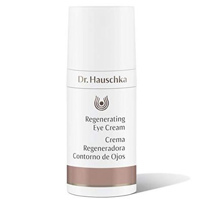 Dr. Hauschka Contorno De Ojos Regeneradora 15 ml