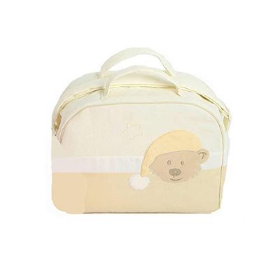 Duffi Baby 4095-05 skötväska, 2 delar
