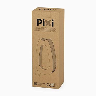 Catit-42512 Pixi Caton Pièces de Rechange, Haute, 42512, Standard