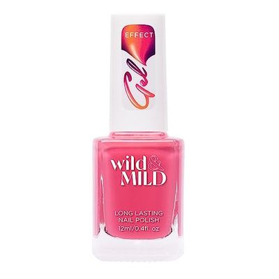 Wild & Mild Esmalte, Multicolor, Estándar