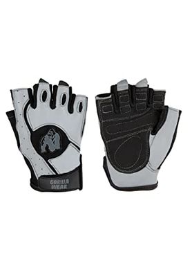 GORILLA WEAR Vendas De Boxeo - Mitchell Training