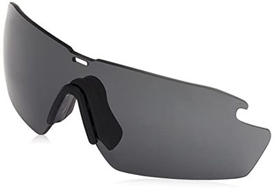 ESS Lentille Rplmt, Crosshair, gris fumé