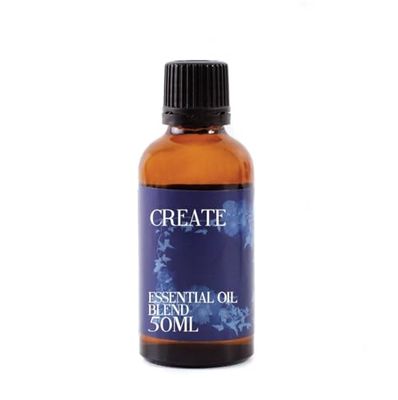 Crea una miscela di oli essenziali - 50ml
