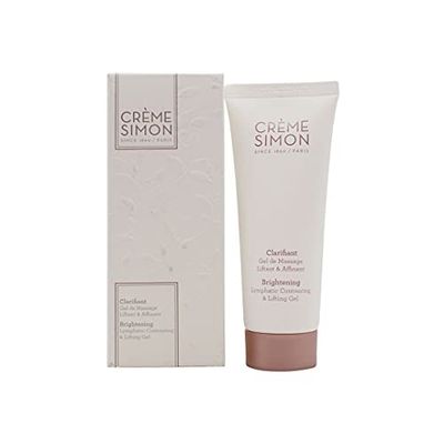 Crème Simon Lymphatic Contouring & Lifting Gel (75ml)