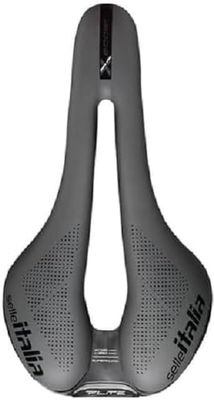 SELLE_ITALIA 8030282537774, Kit Sella idmatch-SLR Boost X-Cross S3 Unisex Adulto, Multicolore, Standard