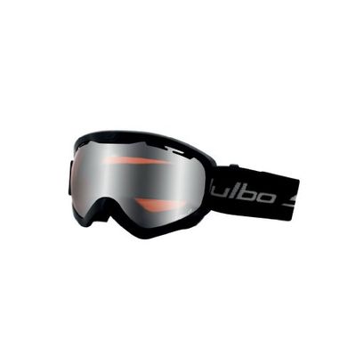 Julbo Voyager Cat 3 Masque Homme, Bleu, Taille L
