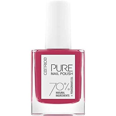 Catrice Pure Esmalte De Uñas 04