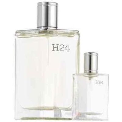 H24 Edt 100 Ml Vp + Edt Mini 12,5 Ml