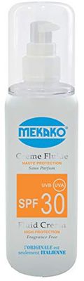 A3 Mekako Crème de jour SPF30 - 120 ml
