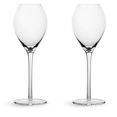 Sagaform 5018264 Coffret Champagne Verre