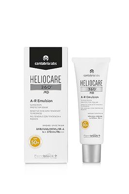 Heliocare 360° Émulsion AR
