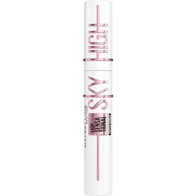 Maybelline New York Lash Sensational Sky High Primer, Per Ciglia Morbide e Voluminose, 7,7 ml, Nero