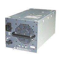 Cisco Catalyst 6000 - Power supply - AC 110/220 V - 1000 Watt