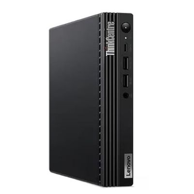 Lenovo THINKCENTRE M70q GEN4 Mini PC i5-13400T 1,3 GHz RAM 16 Go -SSD 512 Go NVMe-Intel UHD Graphics 730-WI-FI 6E-Win 11 Prof (12E30020IX) Marque