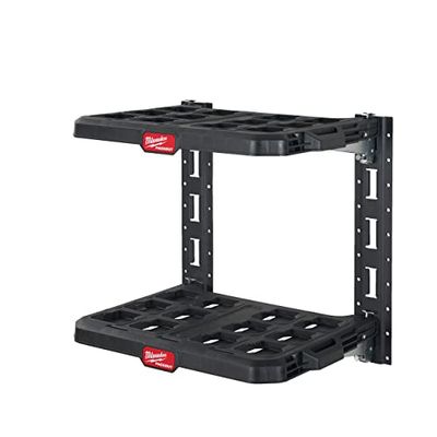 RACK MONTAJE PACKOUT REF,4932472127 MILWAUKEE