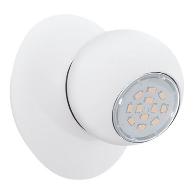 Eglo Faretti, Bianco