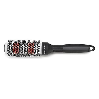 Kiepe Ceramic Round Thermal Roller Hair Brush Nano Tech Professional 32 Mm