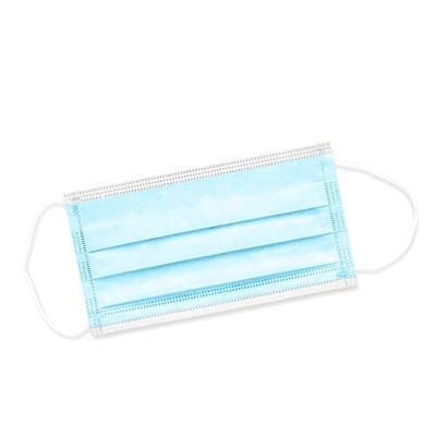 Cimi Studio - Mascarilla IIR 50 Pcs
