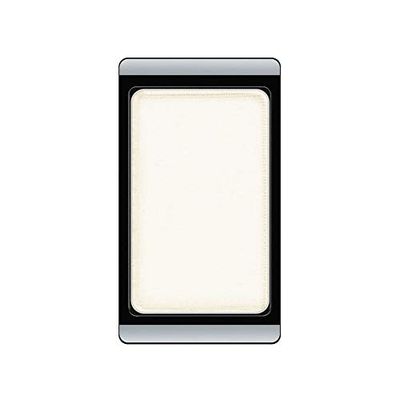 Artdeco Eyeshadow sombra de olhos tom 512 Matt White - 0,8 g