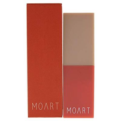 Moart Velvet Lipstick R3 Dry Rose 3.5 ml