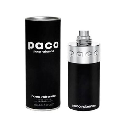 Paco Rabanne Paco Edt Vapo 100 ml