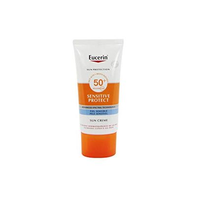 Eucerin ansiktssolkräm 50 ml